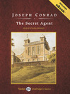 Cover image for The Secret Agent